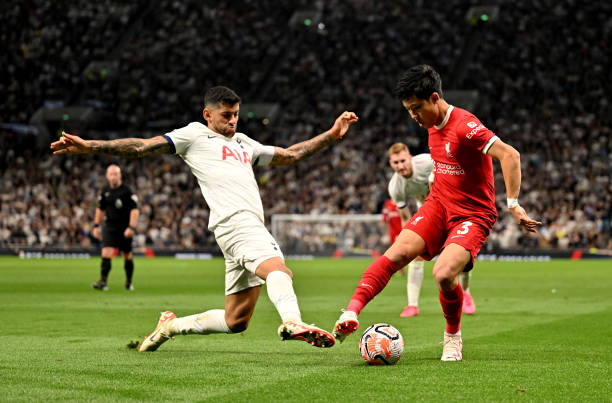 在西甲赛场 在西甲赛场